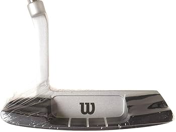 Amazon | ウイルソンゴルフ（Wilson Golf） パター PROSTAFF Putter