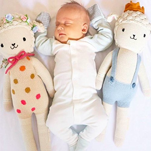 goumikids - Goumi'all, Smart Adjustable Footie Baby Pajamas Made with Soft, Organic Material - Waddle (Mint), 6-12 Months3