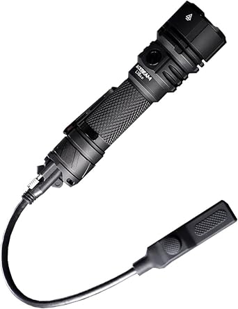 ACEBEAM Remote Pressure Switch (Compatible with L16 2.0 Flashlight)