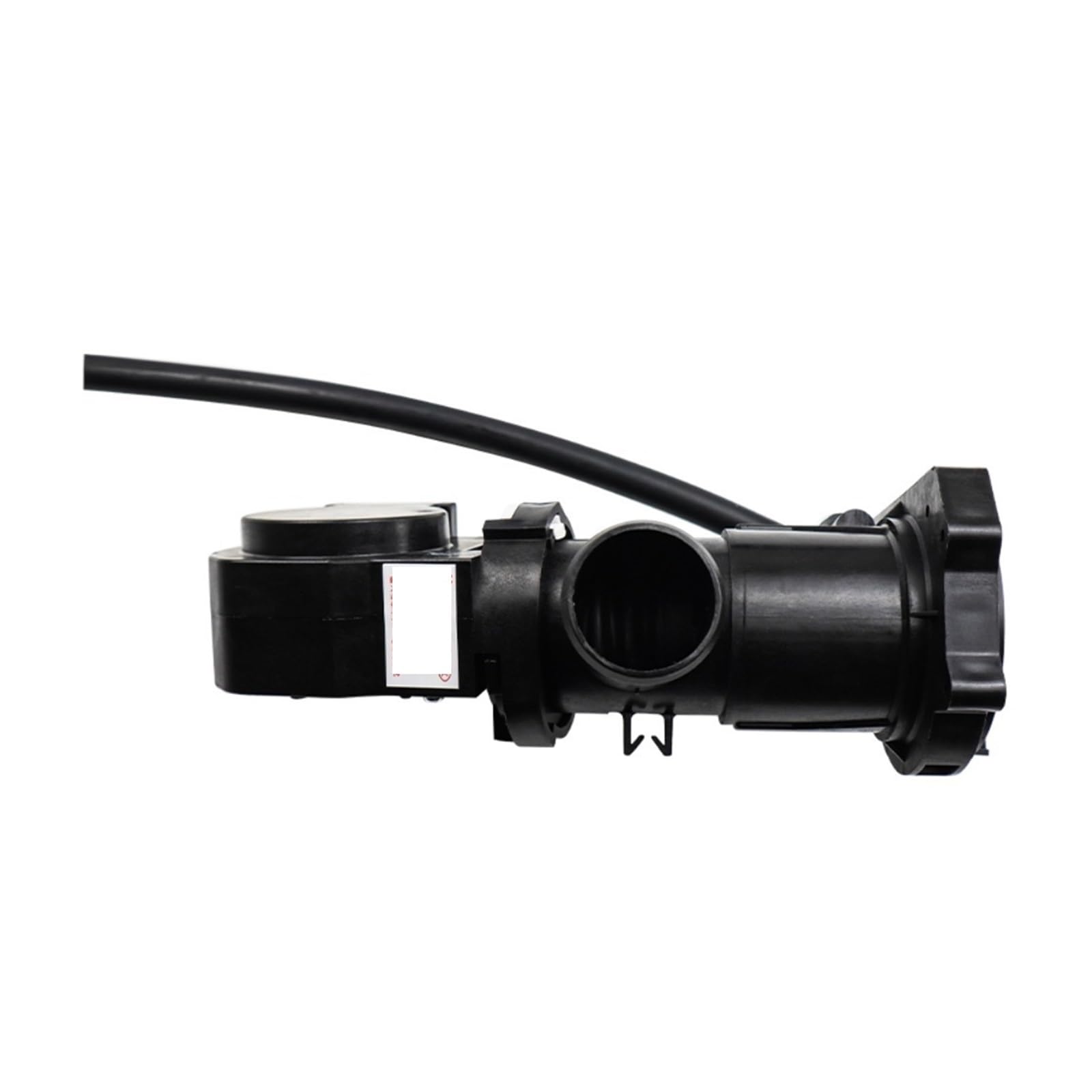 Zjmbgdsf One Color Xpq-6C2 17438100000110 Drain Pump Assembly，Compatible For Midea， Washing Machine Drainage Motor Washer Parts