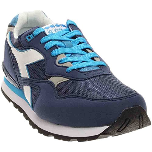 [ディアドラ] Diadora スニーカー スポーツウェア N-92 171820 アストロブルーUK 7.5 (26.0 cm)