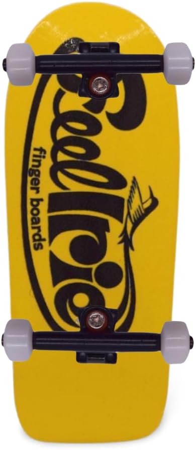 Old School OG (Yellow)