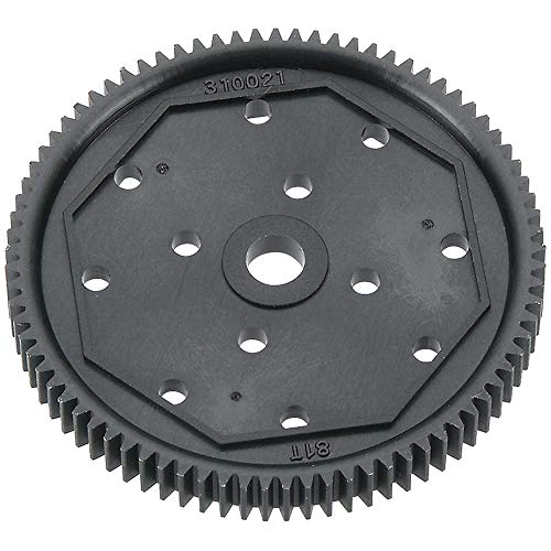 ARRMA Spur Gear 48P 81T, ARAC9300
