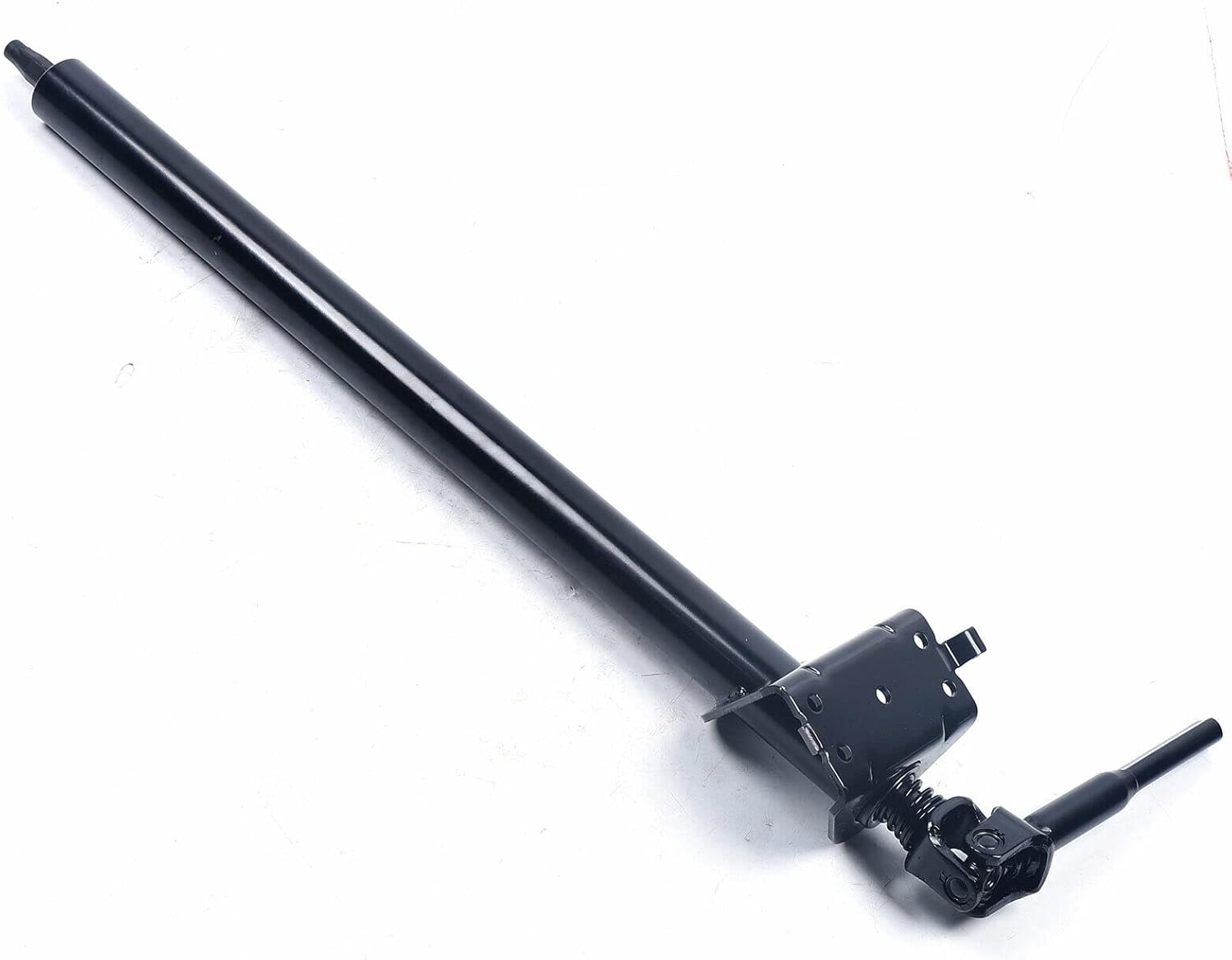 Futchoy Steering Column Assembly 1032095-01 for Club Car Precedent Golf Carts 2008-Up