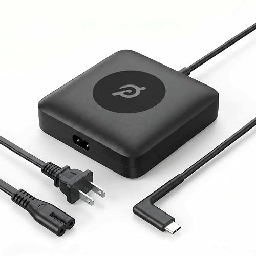 LIFKAHY Type-C Bike+ Power Adapter Charger product photo (Exercise Bikes) — ScooterReviewPro review