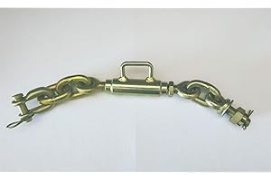 A&I Check Chain Stabilizer for Compact Tractors