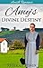 AMISH ROMANCE: Amy's Divine Destiny