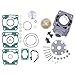 Big Bore 105cc Cylinder Kit Yamaha YZ85 2019-2023