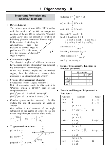 MHT-CET Score Booster for Mathematics - 54 Papers Solved Chapterwise (2025 - 2022) with 5 Online Full Syllabus Tests with solutions 3