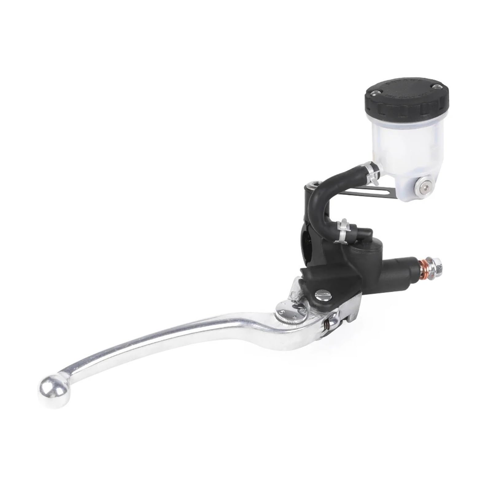 Palancas de embrague de moto y maneta de freno para Kawasaki Ninja 300