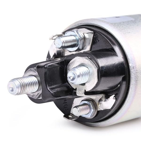 BOSCH 2339304046 Magnetic Switch Starter : Amazon.de: Automotive