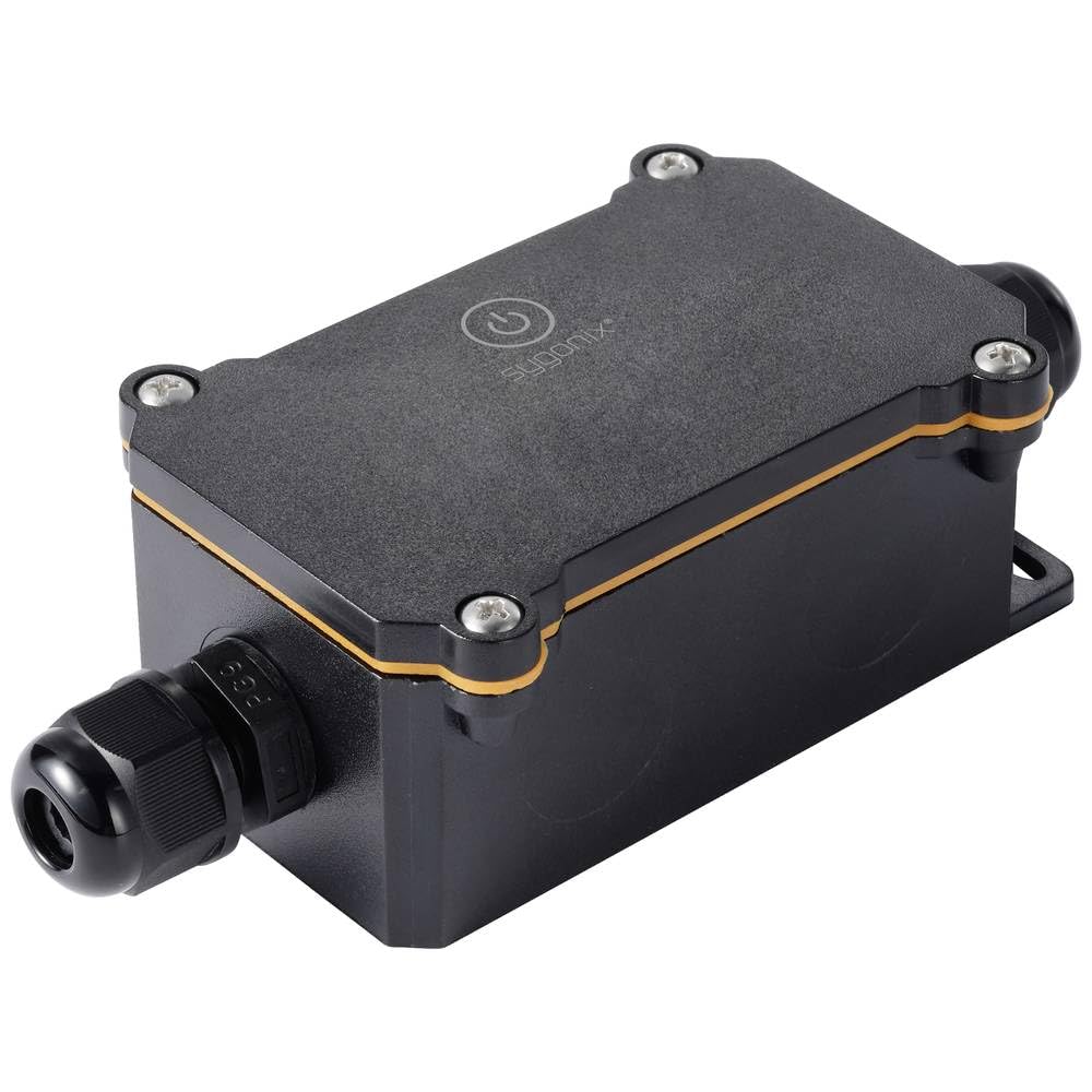 Sygonix SY-​5598170 Wi-​Fi interruttore 1 canale Esterno, Interno 3500 W