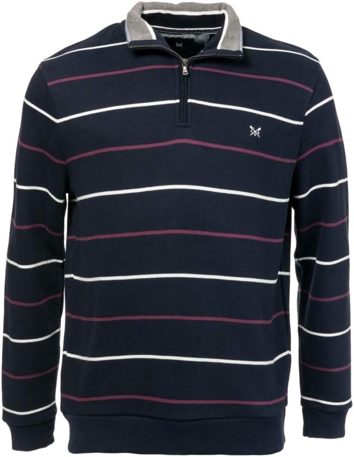 Crew Clothing Men's Sweatshirt