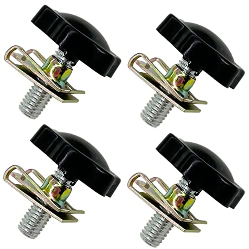 Lubinxun Theft Deterrent Saddlebag Hard Bag Security...