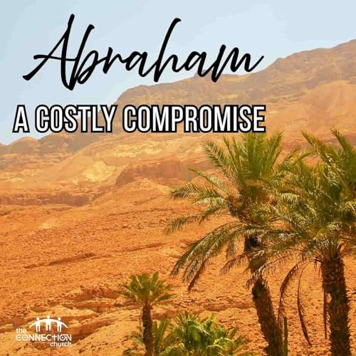 Page de couverture de Abraham: A Costly Compromise