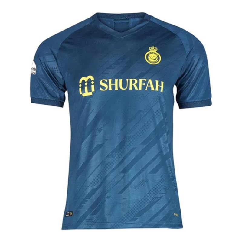 Image of Football Team White Jersey 2024 New for Boys and Men