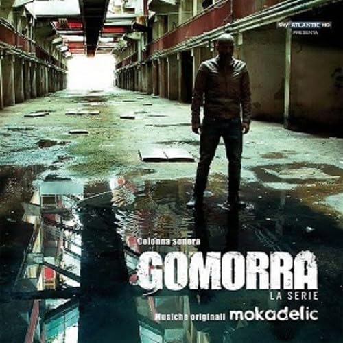 Gomorrah - Soundtrack.