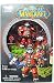 Mega Bloks World of Warcraft Horde Faction Pack Rojo