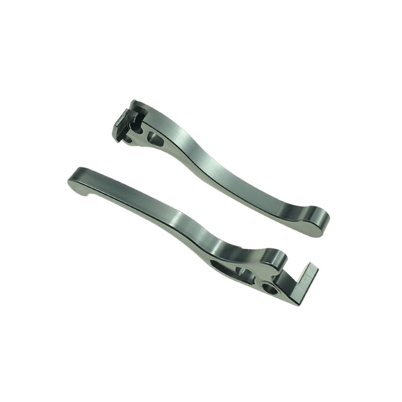 Ktebnwosd No Lo-Go Titanium Motorcycle Accessories Products Clutch Brake Levers For Af18 Dio 50 Zx50 Af34 Af35 Dio50 Af28 Zx 50 Disc Brake Brake Clutchs Levers