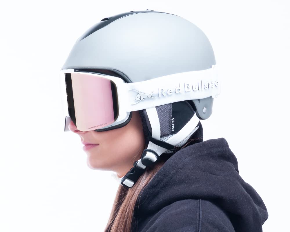 Red Bull SPECT Skibrille MAGNETRON_SLICK-006