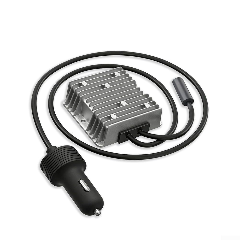 Cavo Alimentazione ABS Compatto per Starlink per mini Auto Cavo