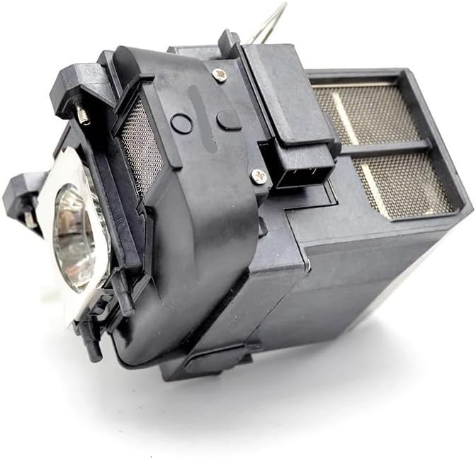 Lámpara de proyector ELPLP77 V13H010L77 para Epson miniatura 3