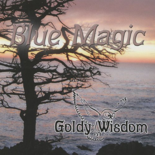  Blue Magic