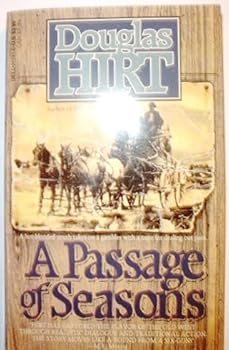 Mass Market Paperback A Passage of Seasons Book