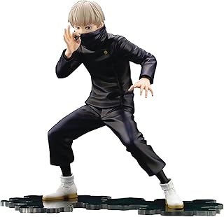 KOTOBUKIYA Jujutsu Kaisen: Toge Inumaki ARTFX J Statue