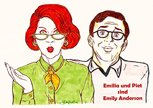 Nordfriesenmord: 1. Fall für Emily Anderson (Nordfriesen Küstenkrimi) Taschenbuch – 25. Oktober 2022 - Image 4