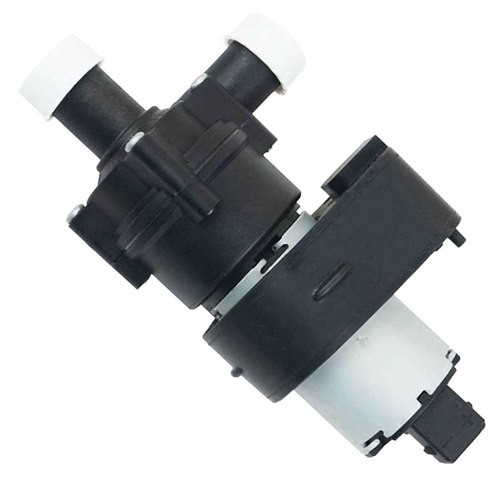 Amazon.com: Amrxuts 55056340AA Electric Auxiliary Water Pump for