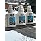 Winter Proof Lock De-Icer and Lubricant with Injection Tip, 30ml, 2-in-1 Formula for Car Doors, Home and Padlocks (3)