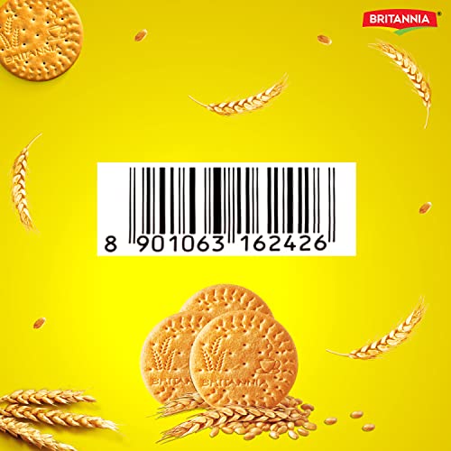 Image of Britannia Marie Gold, 68g+5g /68g+10g(Weight mat Vary)