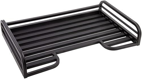 Miniatura 2 de Great Day Mighty-Lite - Estante trasero - 41 ancho x 26 profundidad x 7 alto