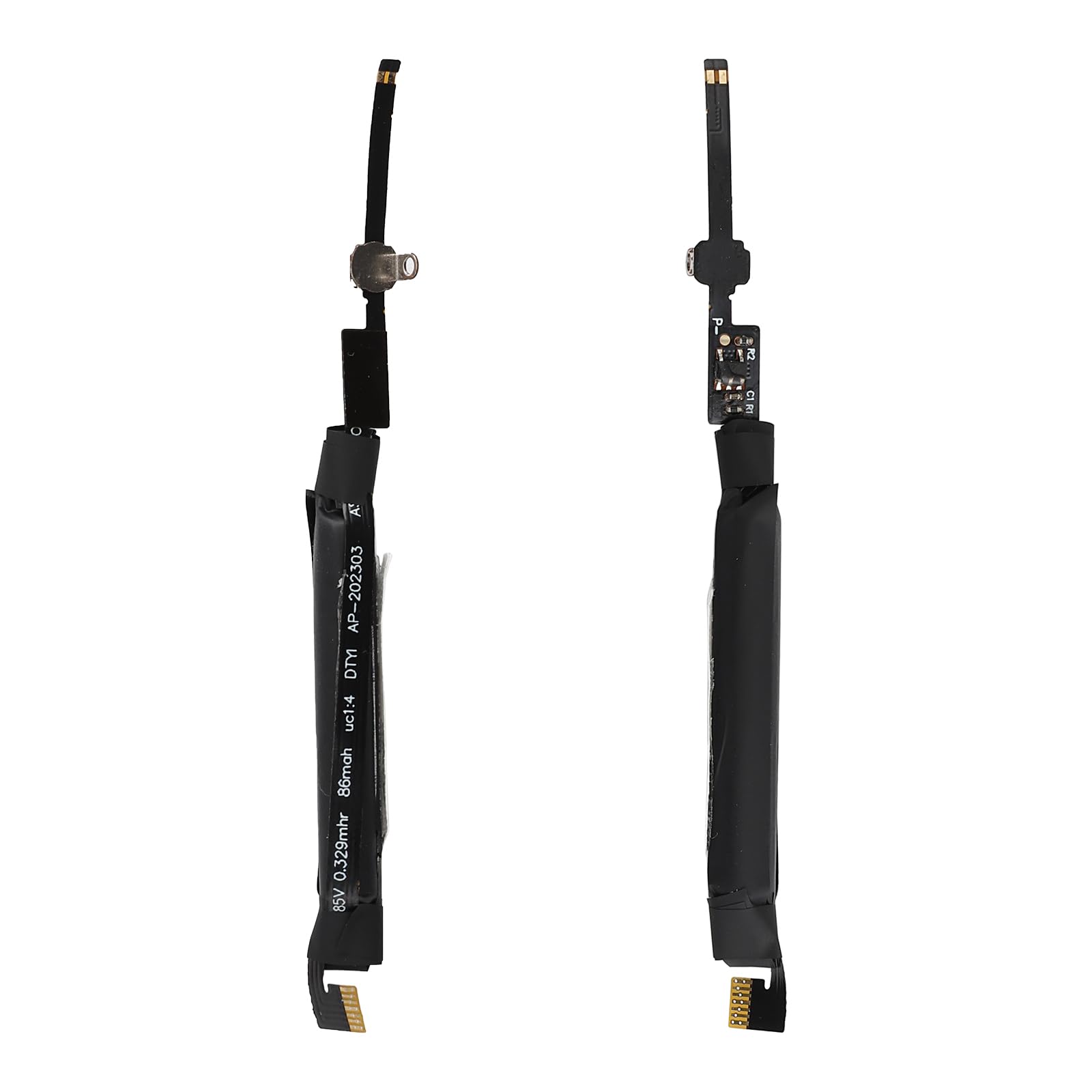 Apple Pencil 第1世代 バッテリー交換品 Amazon.com: SwarKing Replacement Battery Compatible with Apple