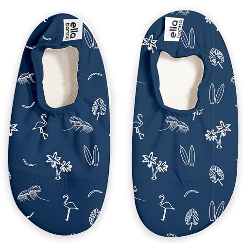 Ella Bonna Baby Water Shoes Quick Dry Girls Boys Sea Slippers Infant Beach Pool Socks Toddler Swim Aqua Months