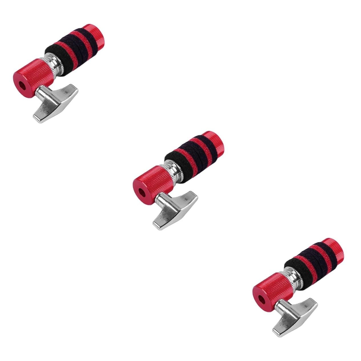 Hi-hat clutch de rechange pour maintenir vos cymbales de batterie