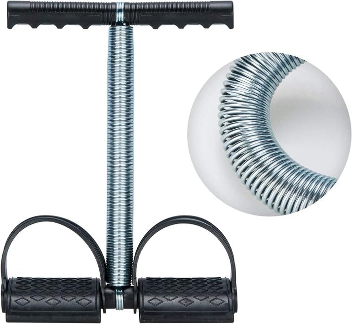 Tummy Trimmer Spring | Spring Resistance, Tummy Trimmer-image-30