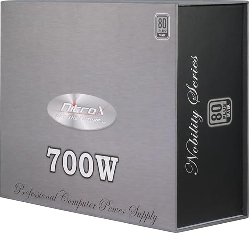 Inter-Tech Coba Nitrox Nobility CN-700 NS