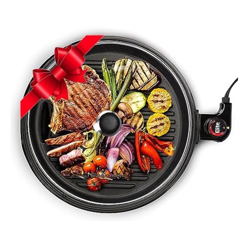 Top 10 Extra Large Indoor Grill of 2022 Katynel