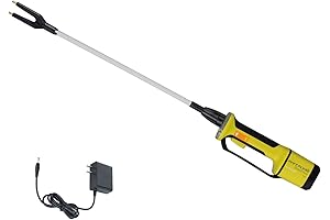 VETPLUS Rechargeable Livestock Prod for Cattle