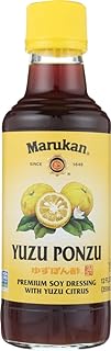 Marukan Yuzu Ponzu