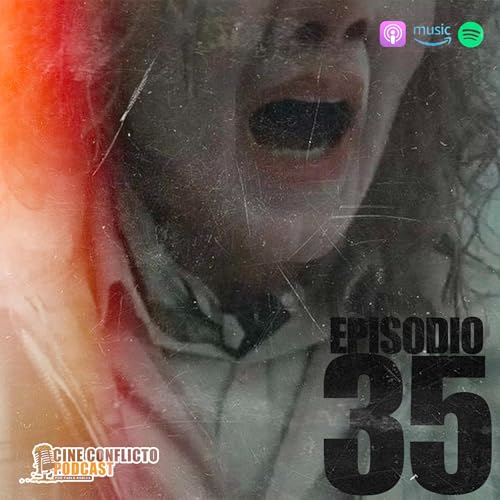 #35| Longlegs: De esas que te quitan el sue&ntilde;o cover art