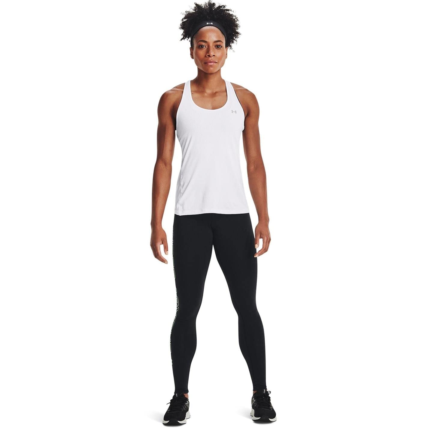 Under Armour Ulubiony - Legginsy Kobiety
