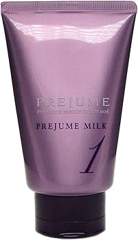 Amazon | ミルボン プレジュームミルク 1 110g | ミルボン(MILBON