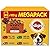 PEDIGREE Dog Pouches Mixed Selection in Jelly 40x100g Mega Pack