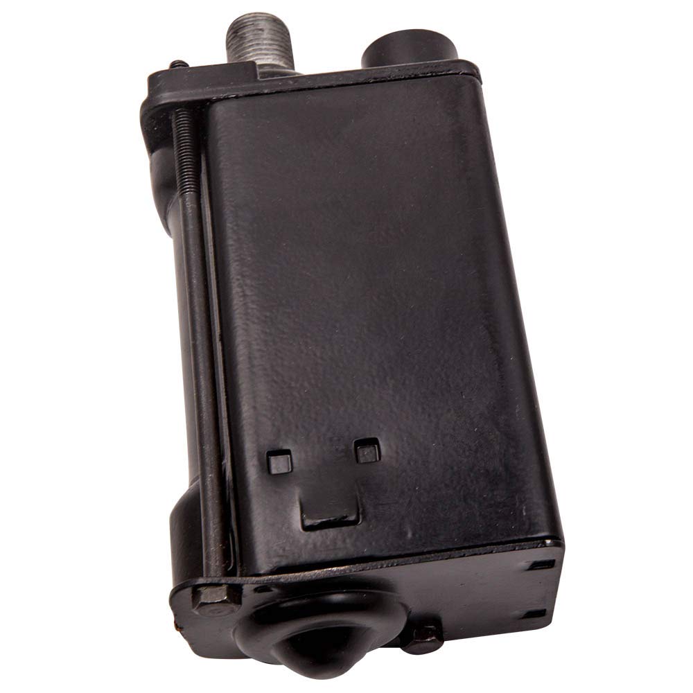 Tailgate Window Lift Motor Compatible for Chevrolet K5 Blazer Compatible for GMC Jimmy Compatible for Oldsmobile 61700148
