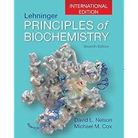Lehninger Principles of Biochemistry