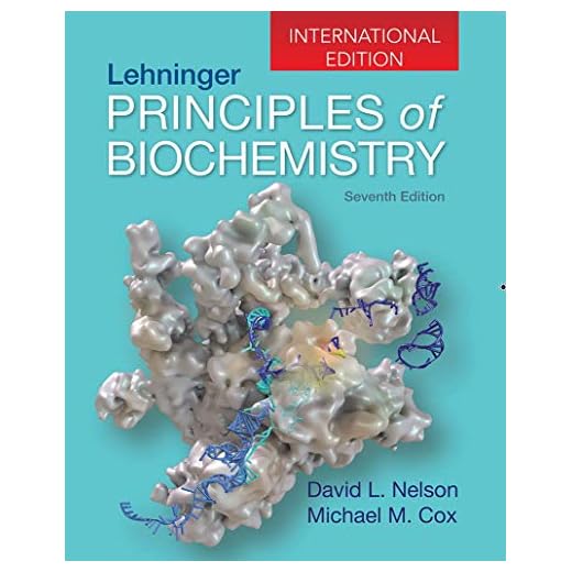 Lehninger Principles of Biochemistry: International Edition