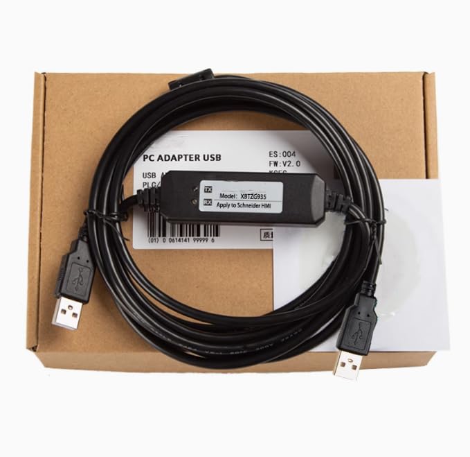 XBTZG935 for Touch Screen Programming Cable XBTOT Data Cable XBTGT Series Download Cable 3m